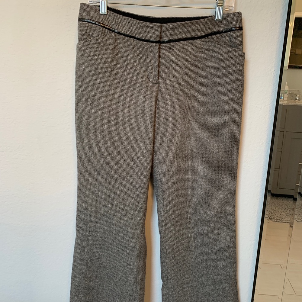 Express Editor pants